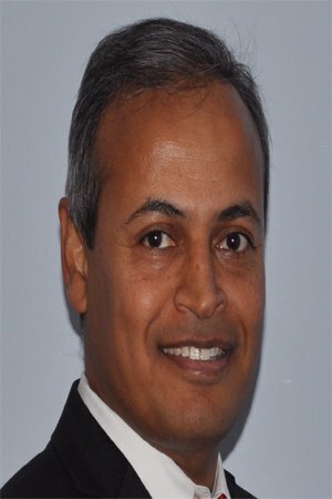 Anil Kabra